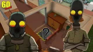 Miniature : Vite Tout Le Monde À L'Abri ! - 60 Seconds! Reatomized
