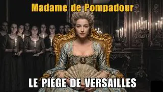 Miniature : Madame de Pompadour: Elle Dirigeait la France (et Fournissait des Filles au Roi)