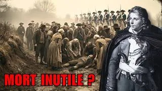 Miniature : Henri de la Rochejaquelein : Le Général de 20 ans que l'Histoire a voulu EFFACER