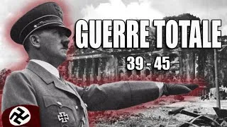 Miniature : Hitler : La chute du Reich