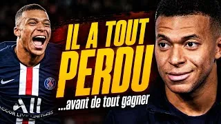 Miniature : Mbappé A Tout Raté Avant De Tout Gagner | Reprogrammation Après L'Échec