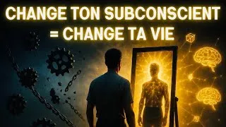 Miniature : Le Secret de Ton Subconscient Que Personne Ne T’a Jamais Révélé — Et Qui Change Tout