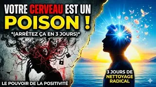 Miniature : VOTRE CERVEAU EST UN POISON : Arrêtez ça en 3 Jours (Détox Mentale Radicale) #Mentalité #Succès 