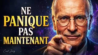 Miniature : Avant le Meilleur Chapitre de Ta Vie, Ceci Arrive Toujours — Carl Jung
