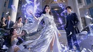 Miniature : They Bullied the Real Heiress, Not Knowing She Was an Immortal Cultivator