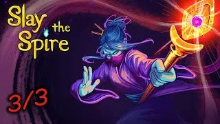 Miniature : Slay the Spire - Deckbuilding & roguelite - La Gardienne - 3/3
