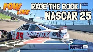 Miniature : 🏁 Semaine 4-5 : Je monte sur le podium🥇 | NASCAR 25 | PS5 | Gameplay FR
