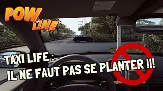 Miniature : 🚖 Trophée Taxi Life ! | Taxi Life EP10 | PS5 | Gameplay FR