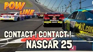 Miniature : 🏁 Semaine 1: Daytona ! | NASCAR 25 | PS5 | Gameplay FR