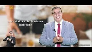 Miniature : 1-4 Marocains et art culinaire