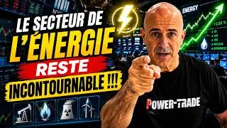Miniature : Le secteur de l'énergie reste incontournable !!!