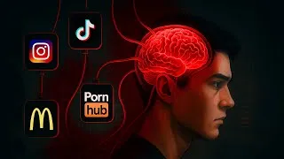 Miniature : Ils ont piraté ton cerveau.