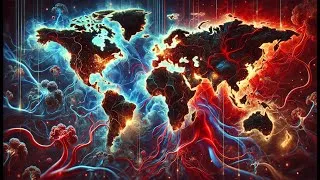 Miniature : Le pouvoir mondial est-il un simple jeu de survie ? | Plongée dans la théorie organique de l’État