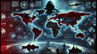 Miniature : Qui contrôle vraiment le monde ? Le jeu de pouvoir que vous avez manqué – Nicholas Spykman