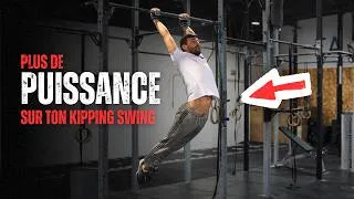 Miniature : Bar Muscle-Up : ce que personne ne t’explique