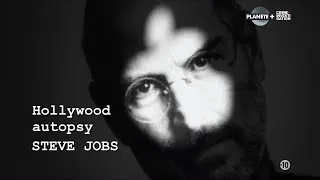 Miniature : Hollywood Autopsy Steve Jobs