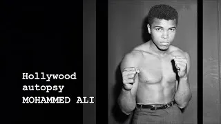Miniature : Hollywood Autopsy Muhammad Ali