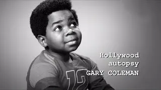 Miniature : Hollywood Autopsy  Gary Coleman