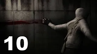 Miniature : LA FORÊT DE LA PEUR / Cry of Fear #10