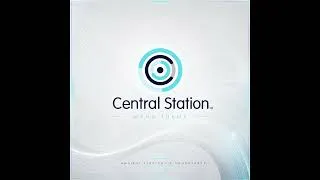 Miniature : Central Station – Ambient Menu Theme