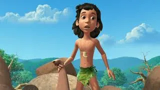 Miniature : 🌿🐻👦🌳COURTES HISTOIRES DE MOWGLI 23 |  HISTOIRES COURTES - DU LIVRE DE LA JUNGLE | SHORT STORY