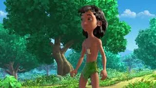 Miniature : 🎬🍿🌿😄MÉGA ÉPISODES 14 - 3 EN 1 | Épisode unique du Livre de la jungle | Épisode en français