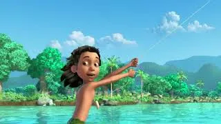 Miniature : 🌿🐒🐻🐺😄 LES CONTES DE MOWGLI 209 | Épisode unique du Livre de la jungle | Épisode en français