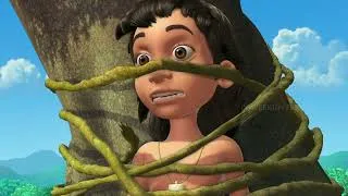 Miniature : 🌿🐻👦🌳COURTES HISTOIRES DE MOWGLI 22 |  HISTOIRES COURTES - DU LIVRE DE LA JUNGLE | SHORT STORY