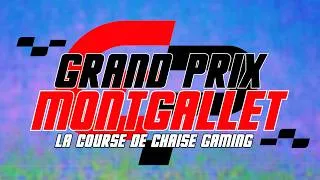 Miniature : On organise une course illégale dans Paris ?