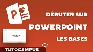 Miniature : Faire un bon PowerPoint - Les bases