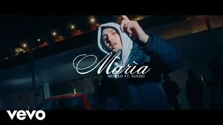 Miniature : Morad - Marìa (feat. Ninho)