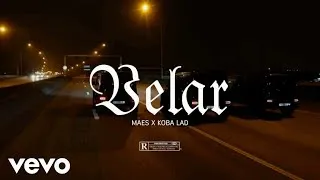 Miniature : Maes - Velar (feat. Koba LaD)