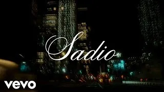Miniature : Hamza - Sadio (feat. Offset)