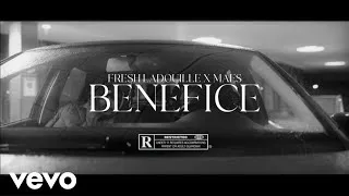 Miniature : Fresh LaDouille - Bénéfice (feat. Maes)