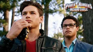 Miniature : Ultra Puissance | Megaforce | Power Rangers pour les Enfants