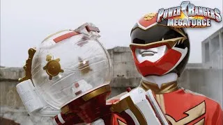 Miniature : S020E011 | Ultra Puissance | Megaforce | Power Rangers pour les Enfants