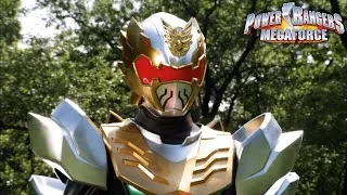Miniature : S020E010 | Un Robot Trop Perso | Megaforce | Power Rangers pour les Enfants