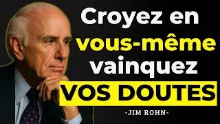 Miniature : Découvrez le Pouvoir de Croire en Vous et Transformez Votre Vie | Inspiré par Jim Rohn