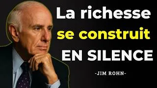 Miniature : Développez une Discipline de Fer et Attirez le Succès  Les Secrets de Jim Rohn