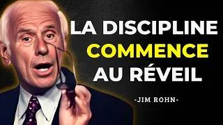 Miniature : Les 4 Rituels Matinaux Qui Ont Transformé La Vie | Jim Rohn