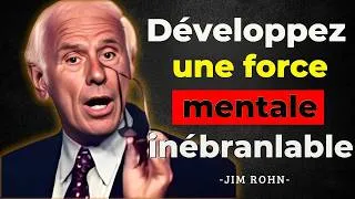 Miniature : Endurcissez Votre Esprit Avant Que La Vie Ne Vous Brise | Jim Rohn
