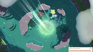 Miniature : Un jour Un Jeu (UJUJ) - Sauveteur de Canards - Découverte de Naiad