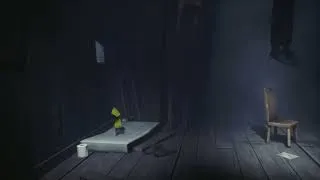 Miniature : Un Jour Un Jeu (UJUJ) - Découverte de Little Nightmares sur Switch ! Je suis d'une mauvaise foi