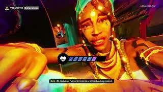 Miniature : Un Jour un Jeu (UJUJ) - Découverte de Tides of Tomorrow sur PS5 ! - Un monde pollué par le plastoc