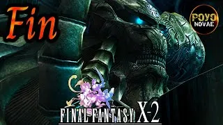 Miniature : Vegnagun ! - Final Fantasy X-2 - HD Remaster - Let's Play [FR] - Ep. 10 #FIN