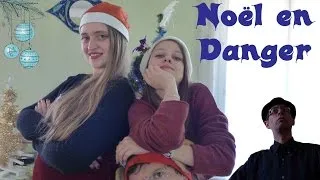 Miniature : Noël en danger !