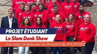 Miniature : Le Slam Dunk Show