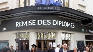 Miniature : REMISE DES DIPLÔMES - PPA SPORT