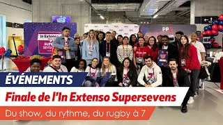 Miniature : Finale de l'In Extenso Supersevens