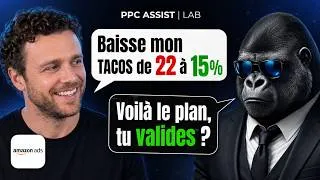Miniature : J'ai demandé à une IA de baisser mon TACOS Amazon… voici ce qu'elle a fait